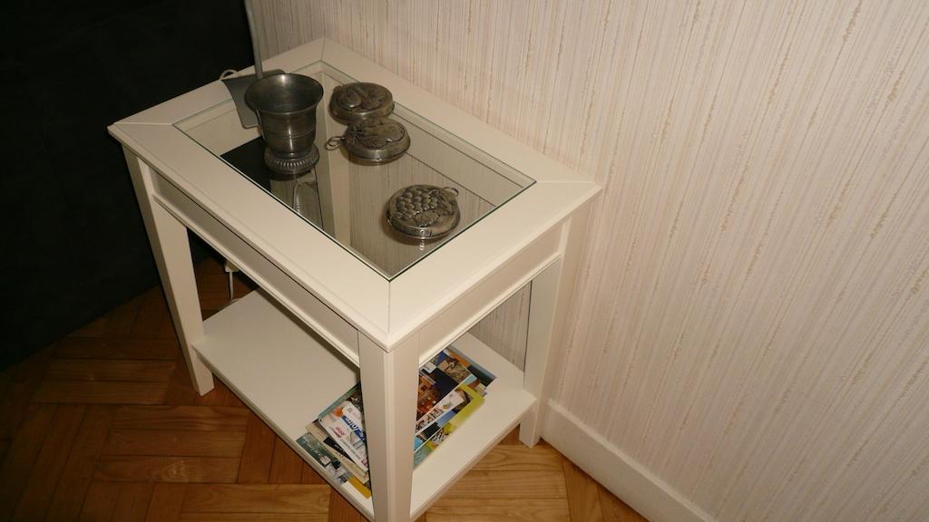 Appartement Centre Ville Тур Екстериор снимка