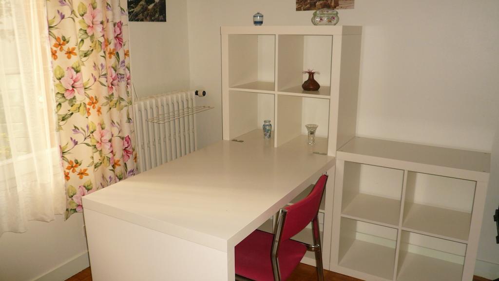 Appartement Centre Ville Тур Екстериор снимка