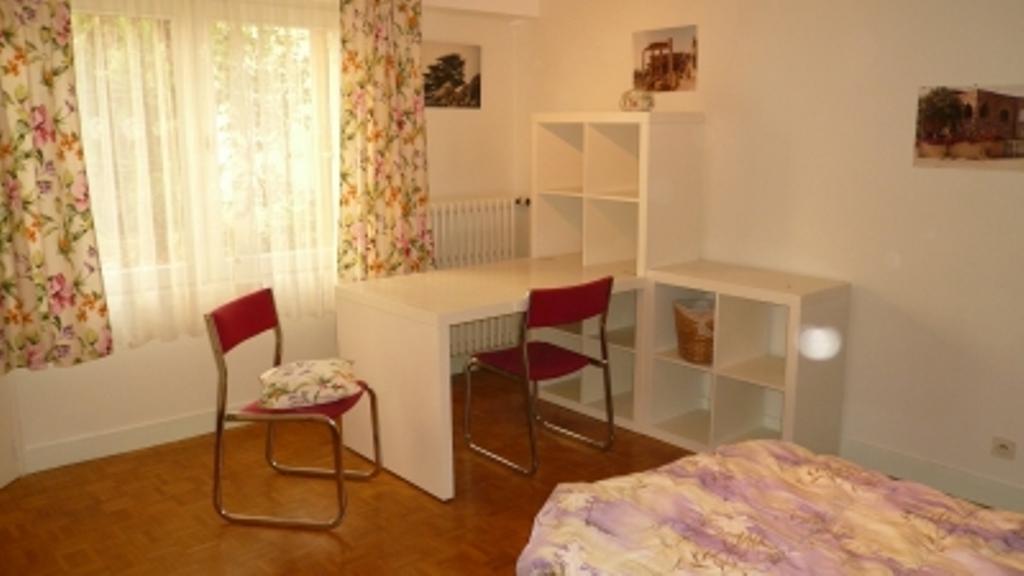 Appartement Centre Ville Тур Стая снимка