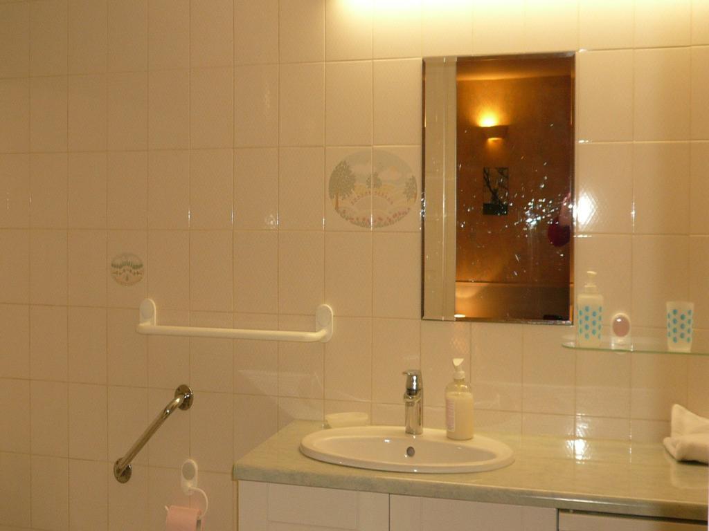 Appartement Centre Ville Тур Екстериор снимка