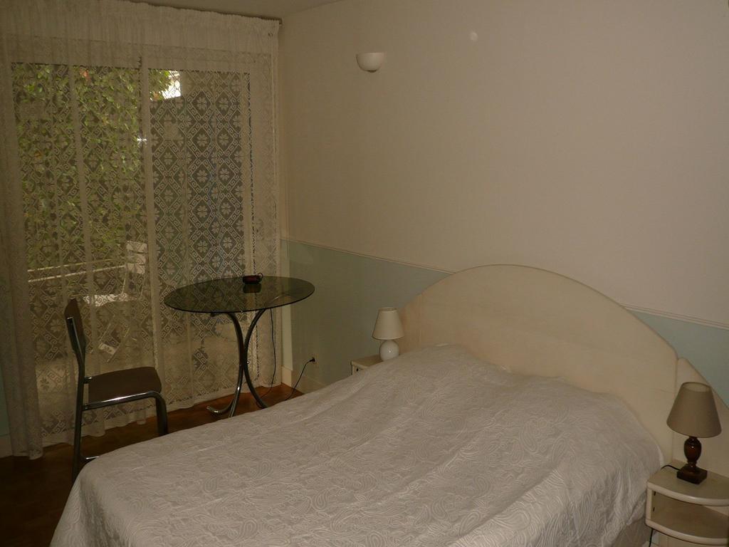 Appartement Centre Ville Тур Екстериор снимка