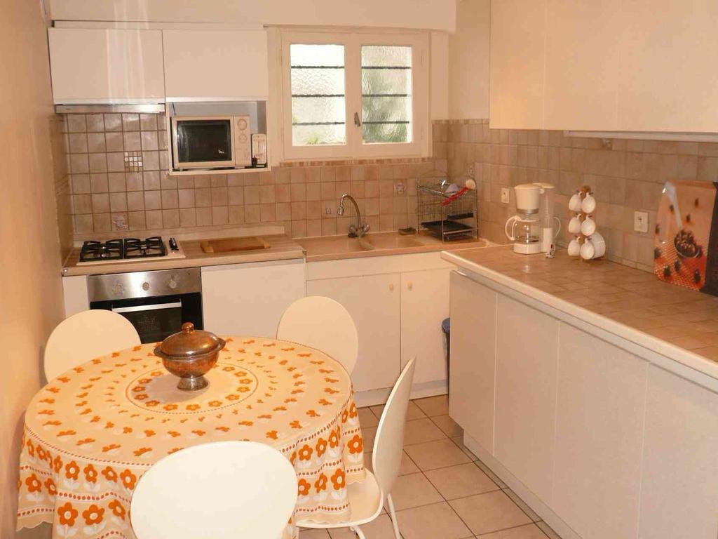 Appartement Centre Ville Тур Екстериор снимка