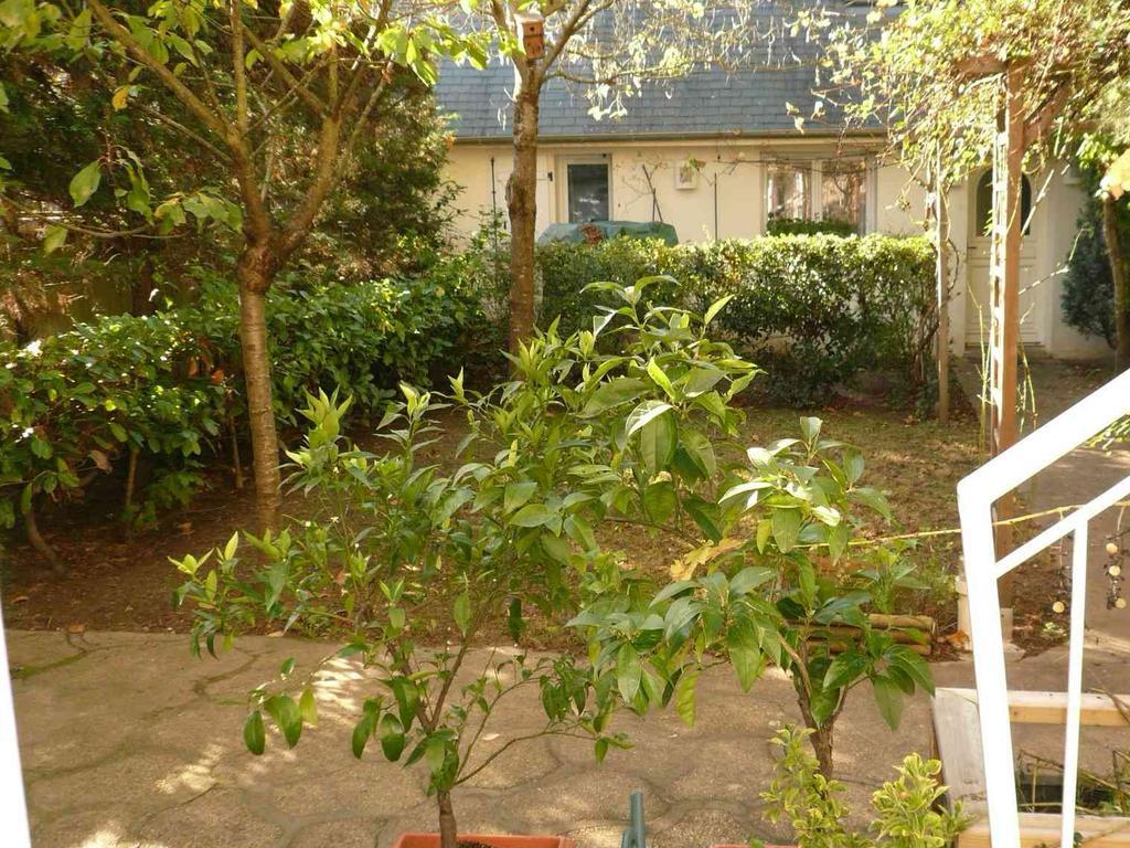 Appartement Centre Ville Тур Екстериор снимка