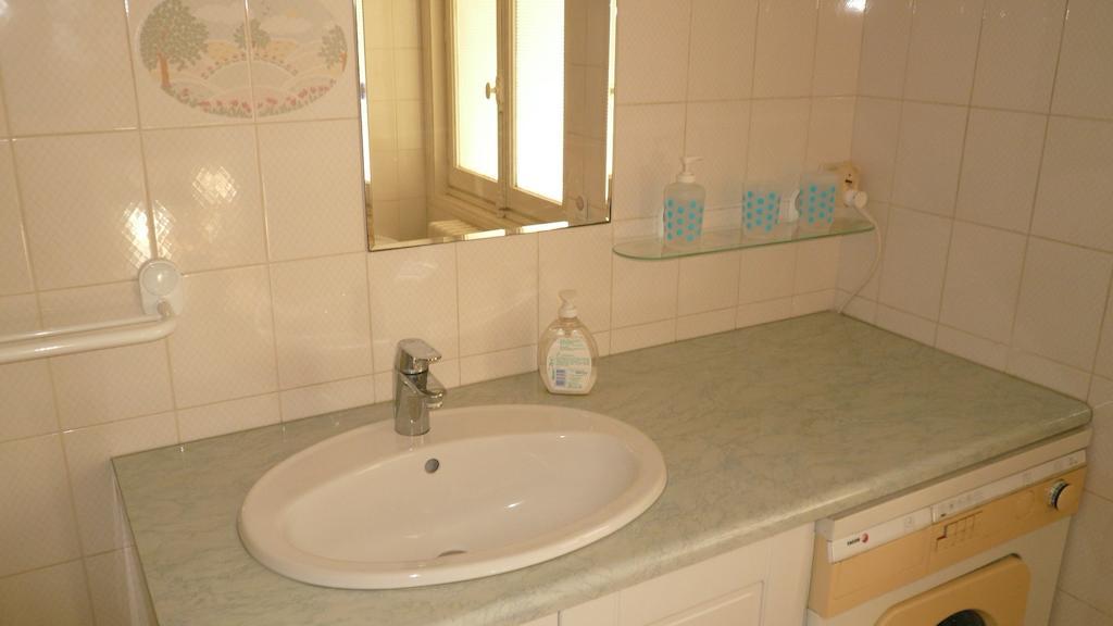 Appartement Centre Ville Тур Екстериор снимка