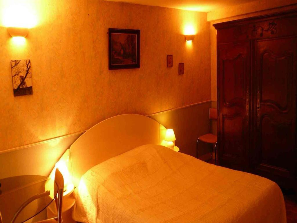 Appartement Centre Ville Тур Екстериор снимка